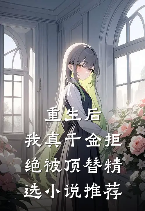 重生后，我真千金拒绝被顶替精选小说推荐