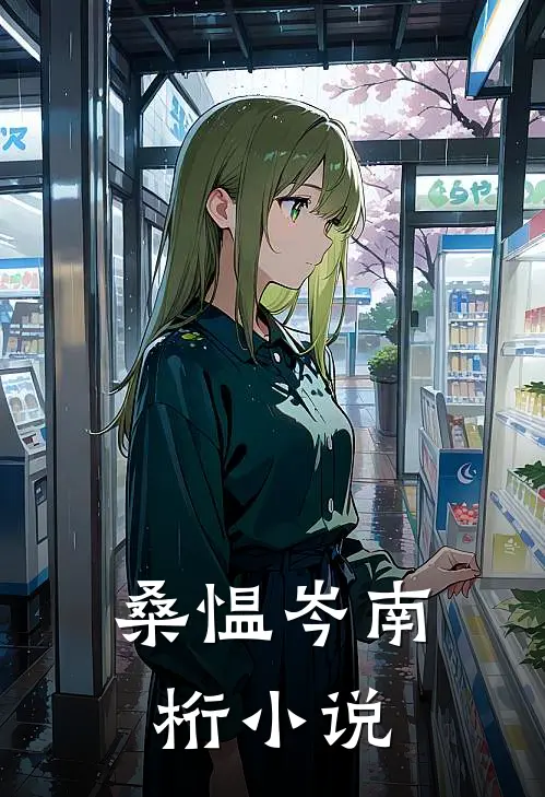 桑愠岑南桁小说