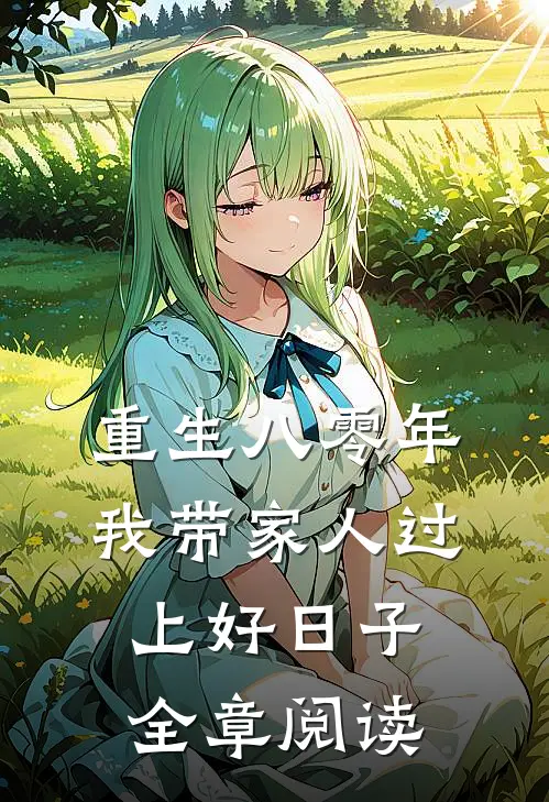 重生八零年，我带家人过上好日子全章阅读