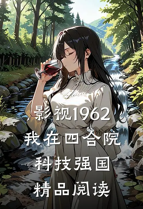 影视1962：我在四合院科技强国精品阅读