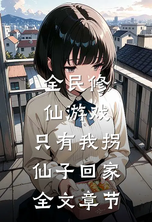 全民修仙游戏：只有我拐仙子回家全文章节