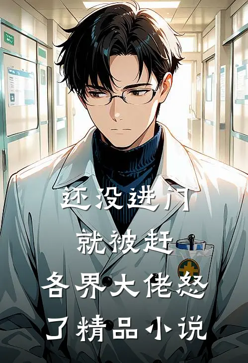 还没进门就被赶，各界大佬怒了精品小说