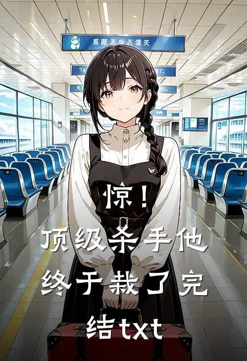 惊！顶级杀手他终于栽了完结txt
