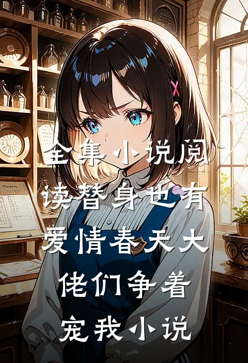 全集小说阅读替身也有爱情春天大佬们争着宠我小说