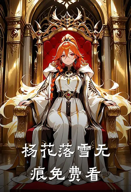 杨花落雪无痕免费看