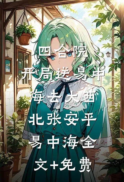 四合院：：开局送易中海去大西北张安平易中海全文+免费