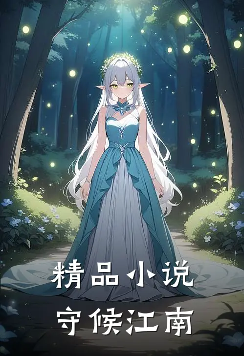 精品小说守候江南