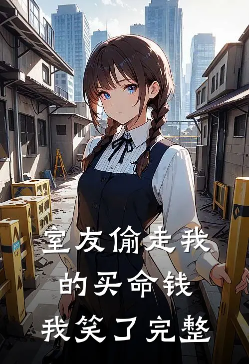 室友偷走我的买命钱，我笑了完整
