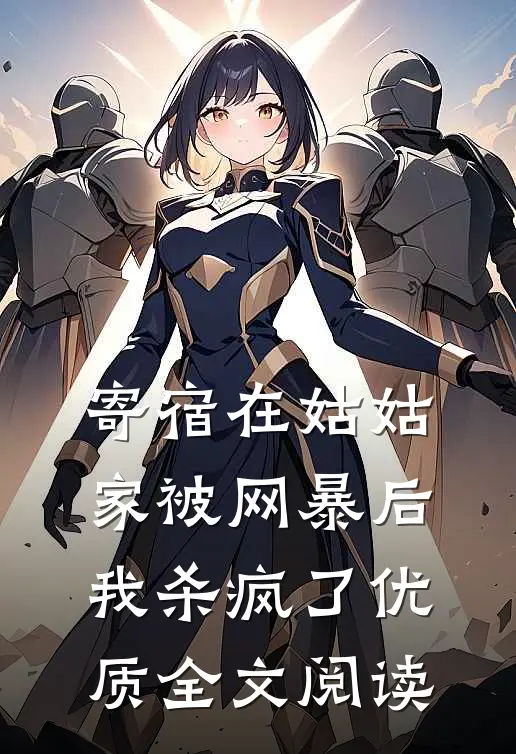 寄宿在姑姑家被网暴后，我杀疯了优质全文阅读