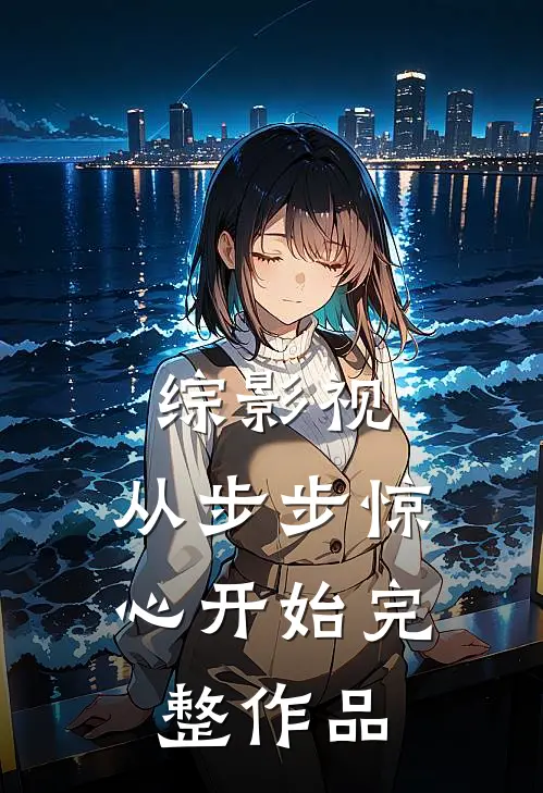 综影视：从步步惊心开始完整作品