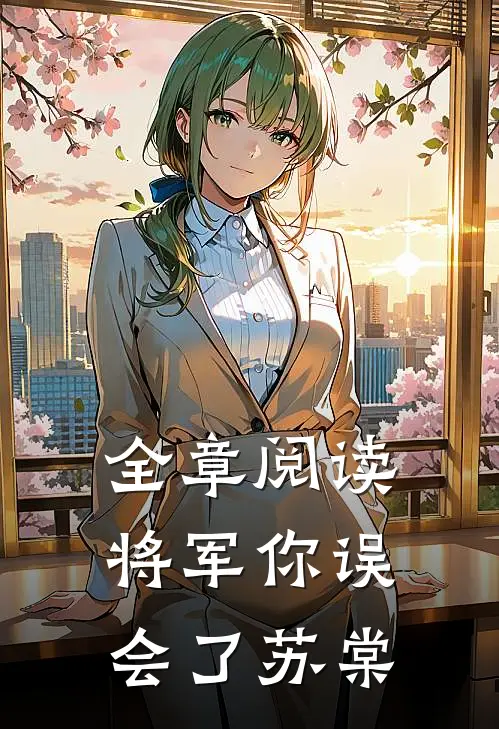 全章阅读将军你误会了苏棠