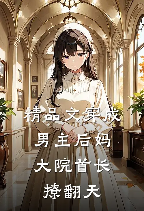 精品文穿成男主后妈，大院首长撩翻天