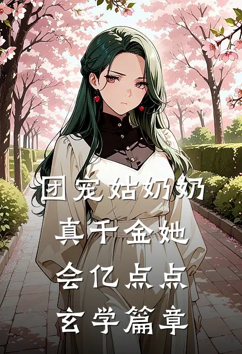 团宠姑奶奶：真千金她会亿点点玄学篇章