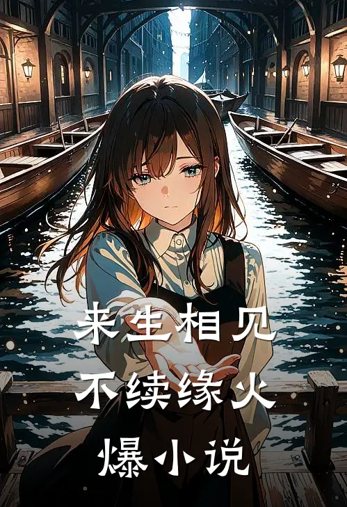 来生相见不续缘火爆小说
