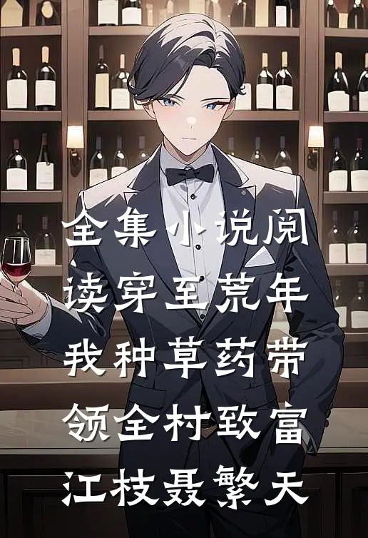 全集小说阅读穿至荒年，我种草药带领全村致富江枝聂繁天