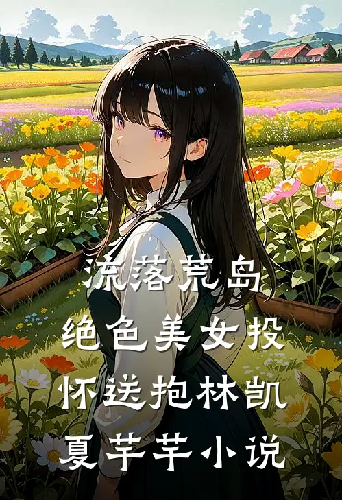 流落荒岛，绝色美女投怀送抱林凯夏芊芊小说