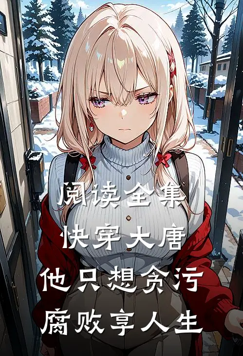阅读全集快穿大唐,他只想贪污腐败享人生