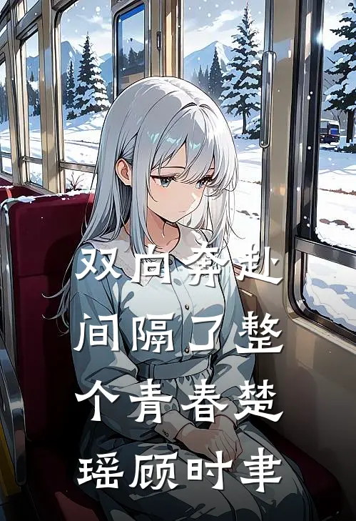 双向奔赴，间隔了整个青春楚瑶顾时聿