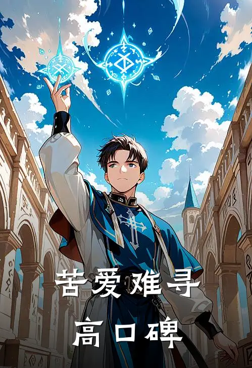 苦爱难寻高口碑