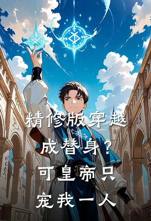 精修版穿越成替身？可皇帝只宠我一人