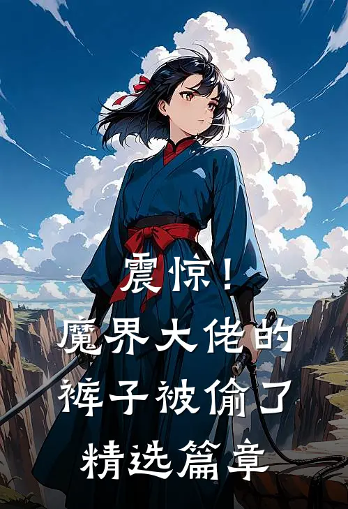 震惊！魔界大佬的裤子被偷了精选篇章