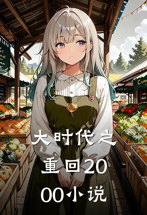 大时代之重回2000小说