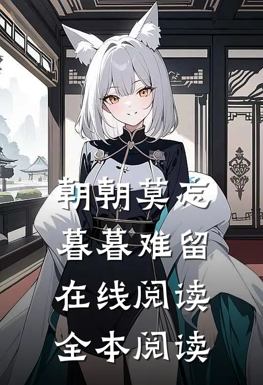 朝朝莫忘，暮暮难留在线阅读全本阅读