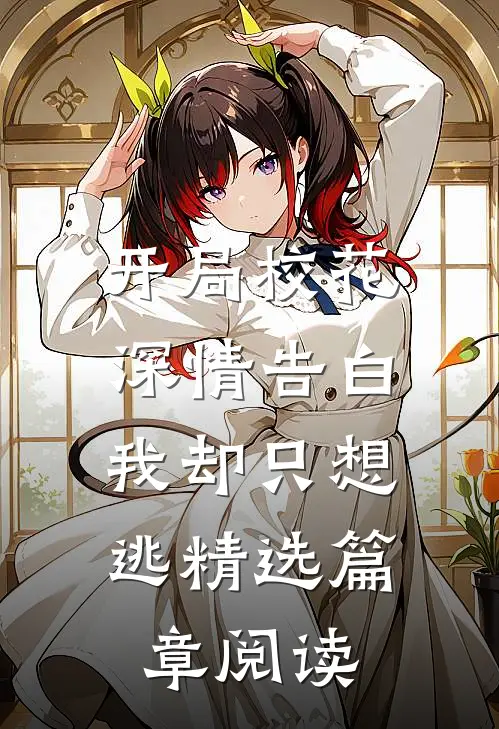 开局校花深情告白，我却只想逃精选篇章阅读