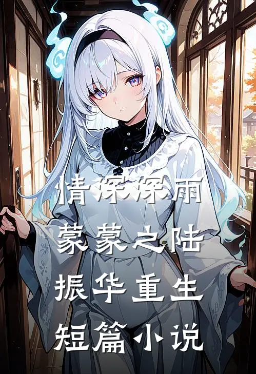 情深深雨蒙蒙之陆振华重生短篇小说