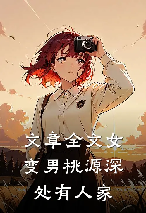 文章全文女变男桃源深处有人家