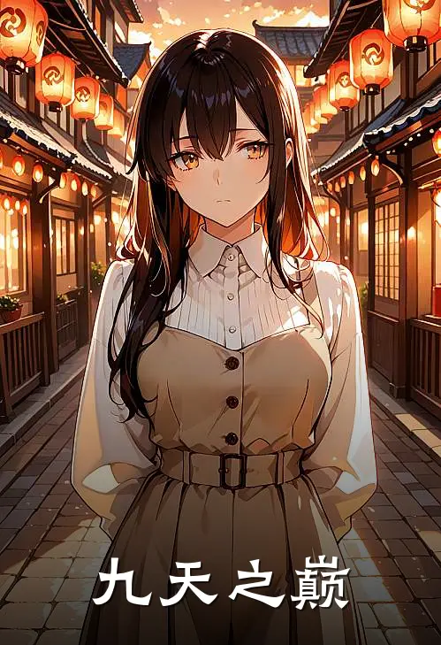 九天之巅