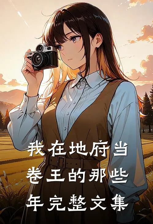我在地府当卷王的那些年完整文集