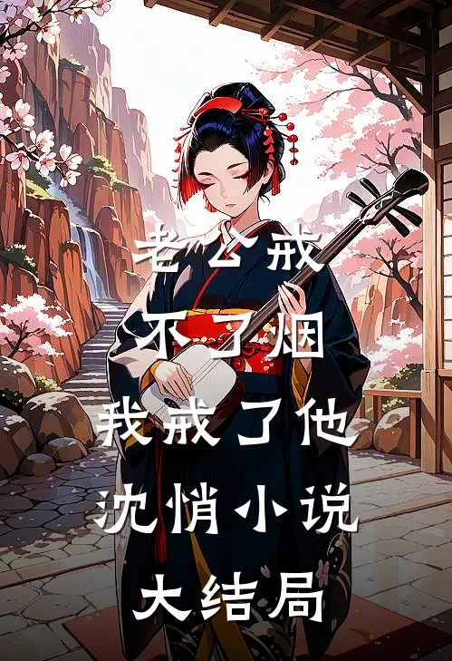 老公戒不了烟，我戒了他沈悄小说大结局