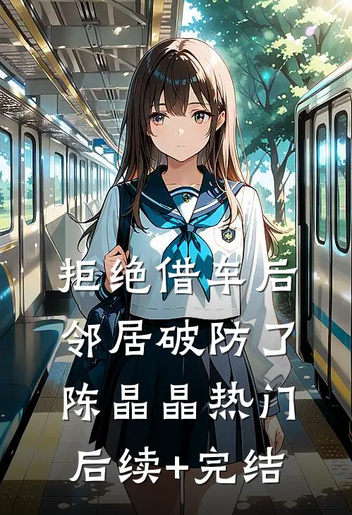 拒绝借车后，邻居破防了陈晶晶热门后续+完结