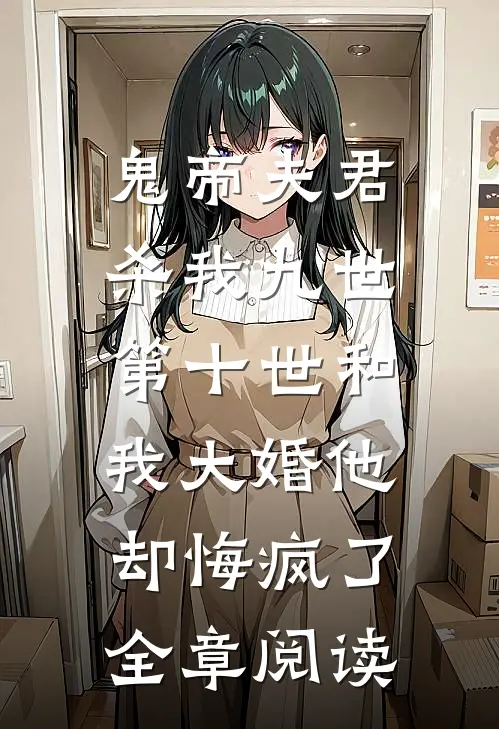 鬼帝夫君杀我九世，第十世和我大婚他却悔疯了全章阅读