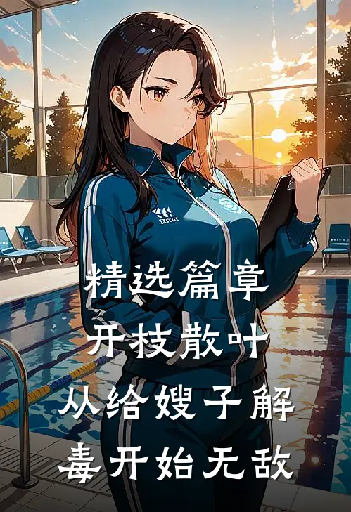 精选篇章开枝散叶，从给嫂子解毒开始无敌