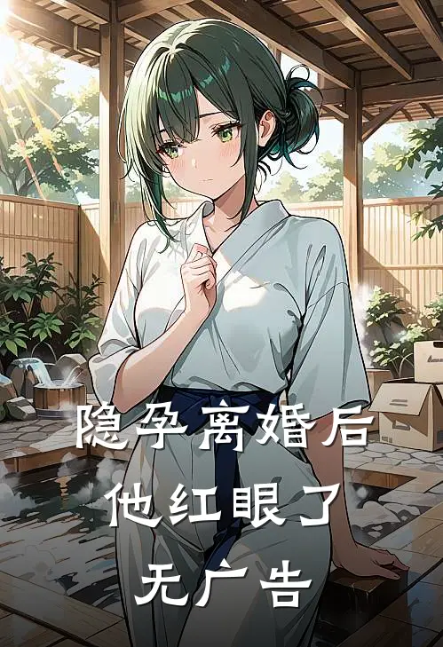 隐孕离婚后，他红眼了无广告