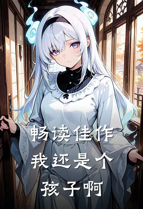 畅读佳作我还是个孩子啊