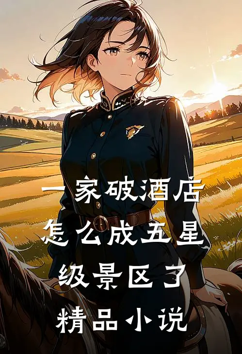 一家破酒店怎么成五星级景区了精品小说
