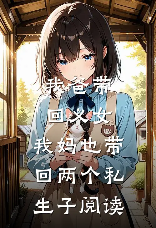 我爸带回义女，我妈也带回两个私生子阅读