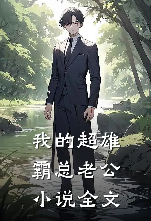 我的超雄霸总老公小说全文