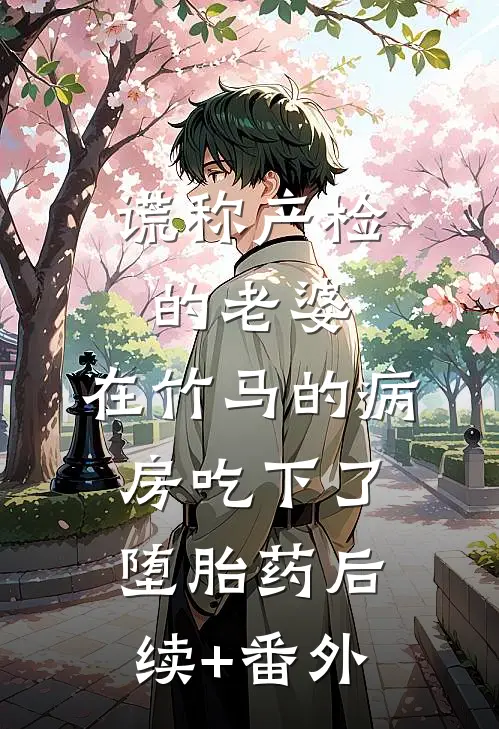 谎称产检的老婆，在竹马的病房吃下了堕胎药后续+番外