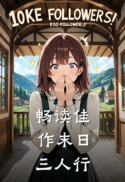 畅读佳作末日，三人行
