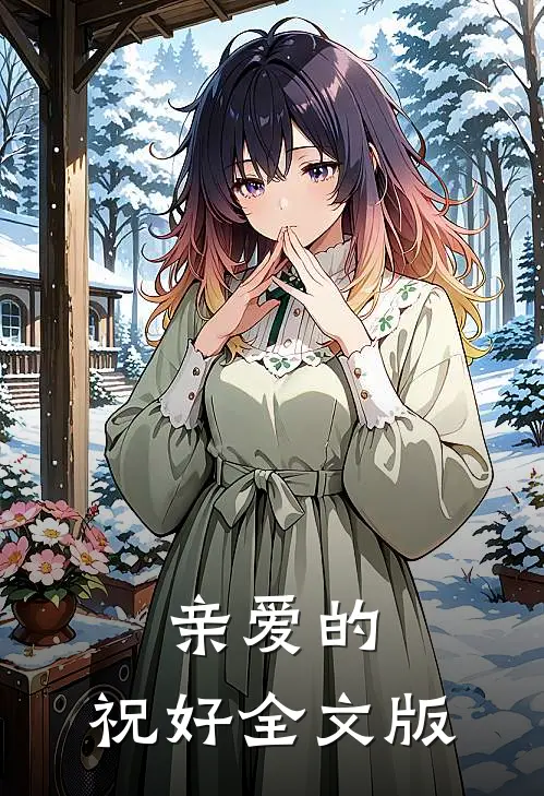 亲爱的，祝好全文版