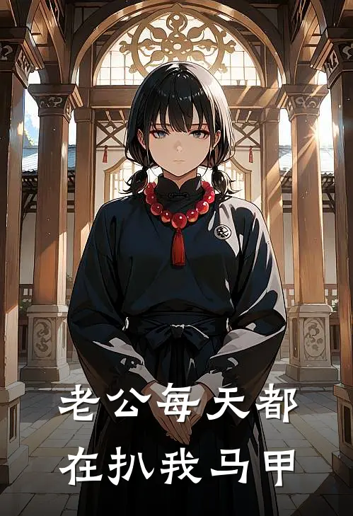 老公每天都在扒我马甲