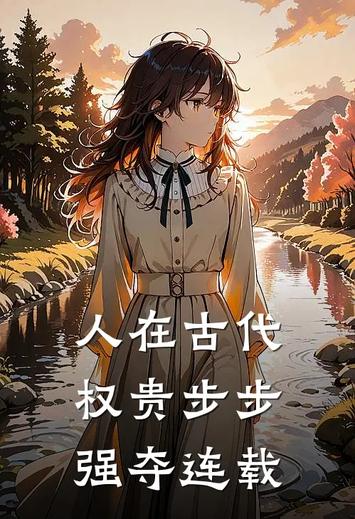 人在古代，权贵步步强夺连载