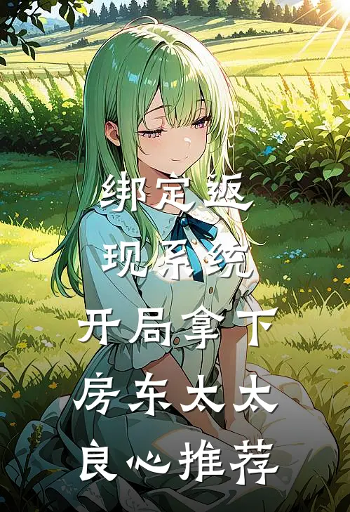 绑定返现系统：开局拿下房东太太良心推荐