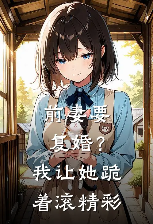 前妻要复婚？我让她跪着滚精彩
