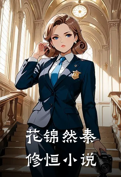 花锦然秦修恒小说