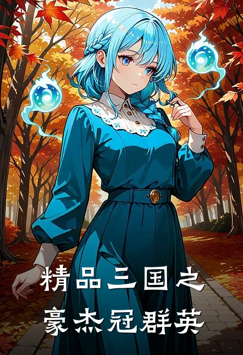 精品三国之豪杰冠群英